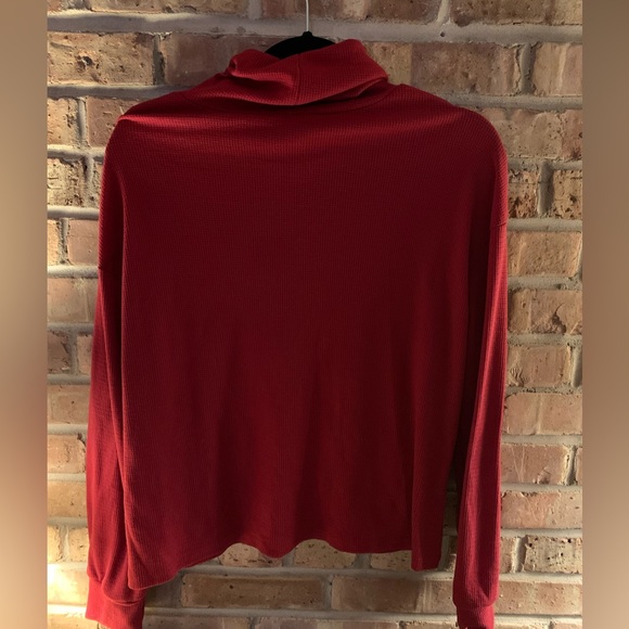 turtle neck sweater medium - Picture 2 of 3